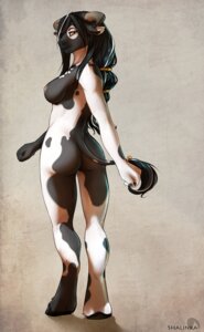 Rating: Questionable Score: 0 Tags: anthro bedroom_eyes blizzard_entertainment bovid bovine breasts butt e621 female hadkwa_(character) half-closed_eyes hi_res hooves horn long_legs looking_at_viewer looking_back mammal narrowed_eyes nipples nude perky_butt playful pose rear_view seductive shalinka solo spots tail tauren warcraft User: bunchy7s Rating: Questionable Score: 0 Tags: anthro bedroom_eyes blizzard_entertainment bovid bovine breasts butt e621 female hadkwa_(character) half-closed_eyes hi_res hooves horn long_legs looking_at_viewer looking_back mammal narrowed_eyes nipples nude perky_butt playful pose rear_view seductive shalinka solo spots tail tauren warcraft User: bunchy7s