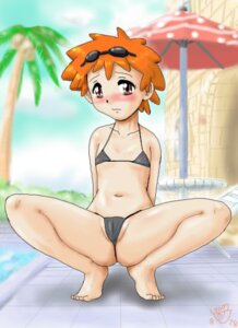Rating: Explicit Score: 0 Tags: bikini blush female female_only gouguru human human_only micro_bikini nozomi_(pokemon) pokemon rule34 solo spread_legs swimsuit zoey_(pokemon) User: bunchy7s Rating: Explicit Score: 0 Tags: bikini blush female female_only gouguru human human_only micro_bikini nozomi_(pokemon) pokemon rule34 solo spread_legs swimsuit zoey_(pokemon) User: bunchy7s