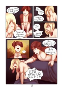 Rating: Questionable Score: 0 Tags: angry anthro canid canine canis comic confusion dialogue domestic_dog duo e621 ellipsis english_text hi_res ken_(salkitten) lagomorph leporid male mammal mustachemutt nude rabbit shou_(salkitten) smile speech_bubble text User: bunchy7s Rating: Questionable Score: 0 Tags: angry anthro canid canine canis comic confusion dialogue domestic_dog duo e621 ellipsis english_text hi_res ken_(salkitten) lagomorph leporid male mammal mustachemutt nude rabbit shou_(salkitten) smile speech_bubble text User: bunchy7s