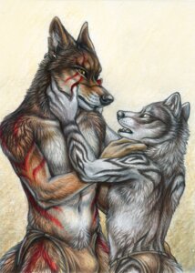 Rating: Questionable Score: 0 Tags: 2014 anthro arctic_fox blind bodypaint canid canine canis coyote disability duo e621 ear_piercing fox male male/male mammal native_american off_the_beaten_path piercing puquanah ransom rukis true_fox war_paint yellow_eyes User: bunchy7s Rating: Questionable Score: 0 Tags: 2014 anthro arctic_fox blind bodypaint canid canine canis coyote disability duo e621 ear_piercing fox male male/male mammal native_american off_the_beaten_path piercing puquanah ransom rukis true_fox war_paint yellow_eyes User: bunchy7s