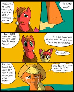 Rating: Safe Score: 0 Tags: 2012 accessory amber_eyes apple_bloom_(mlp) applejack_(mlp) big_macintosh_(mlp) blonde_hair bodily_fluids bow_(feature) bow_accessory bow_ribbon clothed clothing comic cowboy_hat crying dialogue digital_media_(artwork) e621 earth_pony english_text equid equine female feral freckles friendship_is_magic fur green_eyes group hair hair_accessory hair_bow hair_ribbon hasbro hat headgear headwear horse male mammal metal_(artist) my_little_pony orange_body orange_fur outside plow_yoke pony red_body red_fur ribbons sad simple_background tears text young young_feral User: bunchy7s Rating: Safe Score: 0 Tags: 2012 accessory amber_eyes apple_bloom_(mlp) applejack_(mlp) big_macintosh_(mlp) blonde_hair bodily_fluids bow_(feature) bow_accessory bow_ribbon clothed clothing comic cowboy_hat crying dialogue digital_media_(artwork) e621 earth_pony english_text equid equine female feral freckles friendship_is_magic fur green_eyes group hair hair_accessory hair_bow hair_ribbon hasbro hat headgear headwear horse male mammal metal_(artist) my_little_pony orange_body orange_fur outside plow_yoke pony red_body red_fur ribbons sad simple_background tears text young young_feral User: bunchy7s
