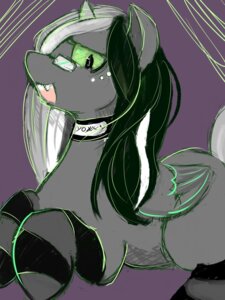 Rating: Safe Score: 0 Tags: 3:4 clothing collar e621 equid equine eyewear fan_character fangs feathered_wings feathers female footwear glasses green_eyes hair hasbro horn legwear looking_at_viewer mammal my_little_pony mythological_creature mythological_equine mythology open_mouth piercing restricted_palette socks solo surai_starstorm teeth unknown_artist winged_unicorn wings User: bunchy7s Rating: Safe Score: 0 Tags: 3:4 clothing collar e621 equid equine eyewear fan_character fangs feathered_wings feathers female footwear glasses green_eyes hair hasbro horn legwear looking_at_viewer mammal my_little_pony mythological_creature mythological_equine mythology open_mouth piercing restricted_palette socks solo surai_starstorm teeth unknown_artist winged_unicorn wings User: bunchy7s