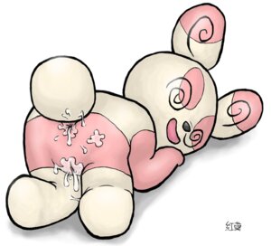 Rating: Explicit Score: 0 Tags: after_sex anus colored cum female female_only fur nude pokemon pokemon_(species) pokemon_rse pussy rule34 solo spinda tagme vulva User: bunchy7s Rating: Explicit Score: 0 Tags: after_sex anus colored cum female female_only fur nude pokemon pokemon_(species) pokemon_rse pussy rule34 solo spinda tagme vulva User: bunchy7s