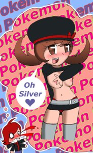 Rating: Explicit Score: 0 Tags: corruption covering_breasts enemy_conversion female lyra_(pokemon) nintendo pokemon rule34 silver_(pokemon) team_rocket User: bunchy7s Rating: Explicit Score: 0 Tags: corruption covering_breasts enemy_conversion female lyra_(pokemon) nintendo pokemon rule34 silver_(pokemon) team_rocket User: bunchy7s