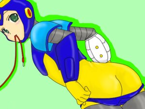 Rating: Explicit Score: 0 Tags: flash_man male male_only mega_man mega_man_(classic) mega_man_2 rule34 tagme User: bunchy7s