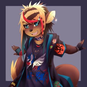 Rating: Safe Score: 0 Tags: 1:1 absurd_res alternative_fashion anthro bone checkered clothing coontail_hair digital_media_(artwork) e621 fastener female food food_print friendship_is_magic fruit fruit_print fur gloves hair half-length_portrait handwear hasbro hi_res mammal melon mustelid my_little_pony otter pin_(fastener) plant plant_print portrait punk rudragon safety_pin scene_(fashion) scene_haircut skull solo star tail tattoo vinyl_scratch_(mlp) watermelon watermelon_pattern User: bunchy7s Rating: Safe Score: 0 Tags: 1:1 absurd_res alternative_fashion anthro bone checkered clothing coontail_hair digital_media_(artwork) e621 fastener female food food_print friendship_is_magic fruit fruit_print fur gloves hair half-length_portrait handwear hasbro hi_res mammal melon mustelid my_little_pony otter pin_(fastener) plant plant_print portrait punk rudragon safety_pin scene_(fashion) scene_haircut skull solo star tail tattoo vinyl_scratch_(mlp) watermelon watermelon_pattern User: bunchy7s