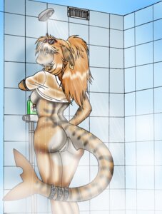 Rating: Explicit Score: 0 Tags: anthro aquatic breasts butt e621 female fish genitals hair hi_res looking_at_viewer lordstevie non-mammal_breasts orange_hair pose shark shower solo tail vulva User: bunchy7s Rating: Explicit Score: 0 Tags: anthro aquatic breasts butt e621 female fish genitals hair hi_res looking_at_viewer lordstevie non-mammal_breasts orange_hair pose shark shower solo tail vulva User: bunchy7s