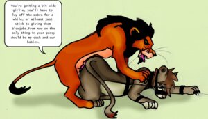 Rating: Explicit Score: 0 Tags: bound cuntboy disney english_text feral intersex kingdom_hearts male misgendering muzzled penis rape rule34 rule_63 scar_(the_lion_king) sora sora_(kingdom_hearts) sora_(lion_form) text the_lion_king tongue tongue_out xeaneaux User: bunchy7s Rating: Explicit Score: 0 Tags: bound cuntboy disney english_text feral intersex kingdom_hearts male misgendering muzzled penis rape rule34 rule_63 scar_(the_lion_king) sora sora_(kingdom_hearts) sora_(lion_form) text the_lion_king tongue tongue_out xeaneaux User: bunchy7s