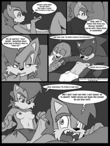 Rating: Questionable Score: 0 Tags: 3:4 anthro archie_comics areola aval0nx bed breasts brother_(lore) brother_and_sister_(lore) camel_toe chipmunk clothed clothing comic dialogue dishonesty e621 echidna elias_acorn english_text erect_nipples eulipotyphlan explicitly_stated_nonconsent female fur furniture greyscale ground_squirrel hair hedgehog icepack imminent_incest imminent_rape imminent_sex knuckles_the_echidna male male/female mammal monochrome monotreme nipples nipples_the_enchilada panties rodent sally_acorn sciurid sega sibling_(lore) sister_(lore) sonic_the_hedgehog sonic_the_hedgehog_(archie) sonic_the_hedgehog_(comics) sonic_the_hedgehog_(series) text topless tree_squirrel underwear User: bunchy7s