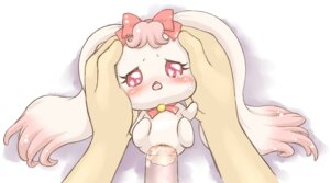Rating: Explicit Score: 0 Tags: anthro blush bodily_fluids crying disembodied_hand dominant duo e621 embarrassed erection eyelashes female female_focus female_penetrated first_person_view genitals head_tuft human human_on_anthro interspecies large_penetration larger_dom larger_male loli long_ears looking_at_viewer lying male male/female male_penetrating male_penetrating_female male_pov mammal milk_(pretty_cure) nude on_back open_mouth penetrating_pov penetration penile penile_penetration penis penis_in_vagina pretty_cure ribbons sanyakon_saburou sex simple_background size_difference smaller_female smaller_penetrated solo_focus spread_legs spreading tears tuft vaginal vaginal_penetration vulva white_background young young_anthro young_female User: bunchy7s