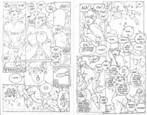 Rating: Explicit Score: 0 Tags: comic dc dc_comics female kara_zor-l karen_starr knot knotting krypto ksennin monochrome nipples power_girl rule34 sketch superman_(series) wonder_woman wonder_woman_(series) zoophilia User: bunchy7s