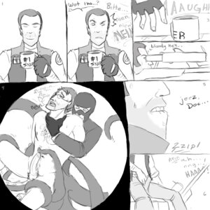 Rating: Explicit Score: 0 Tags: 2d bad_medicine gay human human_male male male_only medic_(team_fortress_2) rule34 shadowfire00x sniper_(team_fortress_2) spy_(team_fortress_2) team_fortress_2 tentacle tentacle_on_male tentaspy yaoi User: bunchy7s