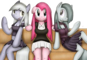 Rating: Safe Score: 0 Tags: anthro anthrofied blue_eyes breasts cleavage clothed clothing dress e621 earth_pony equid equine female friendship_is_magic grey_hair group hair hasbro horse limestone_pie_(mlp) long_hair looking_at_viewer mammal marble_pie_(mlp) my_little_pony navel open_mouth pink_hair pinkamena_(mlp) pinkie_pie_(mlp) pony purple_eyes sibling_(lore) simple_background sister_(lore) sisters_(lore) straight_hair tail tg-0 white_background User: bunchy7s Rating: Safe Score: 0 Tags: anthro anthrofied blue_eyes breasts cleavage clothed clothing dress e621 earth_pony equid equine female friendship_is_magic grey_hair group hair hasbro horse limestone_pie_(mlp) long_hair looking_at_viewer mammal marble_pie_(mlp) my_little_pony navel open_mouth pink_hair pinkamena_(mlp) pinkie_pie_(mlp) pony purple_eyes sibling_(lore) simple_background sister_(lore) sisters_(lore) straight_hair tail tg-0 white_background User: bunchy7s