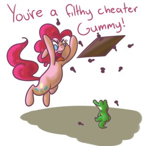 Rating: Safe Score: 0 Tags: 1:1 2013 alligator alligatorid angry blue_eyes crocodilian cutie_mark dialogue duo e621 earth_pony english_text equid equine female feral friendship_is_magic fur furniture green_body gummy_(mlp) hair hasbro horse mammal my_little_pony open_mouth pink_body pink_fur pink_hair pinkie_pie_(mlp) pony ponygoggles reptile scalie simple_background smile table tail text white_background User: bunchy7s Rating: Safe Score: 0 Tags: 1:1 2013 alligator alligatorid angry blue_eyes crocodilian cutie_mark dialogue duo e621 earth_pony english_text equid equine female feral friendship_is_magic fur furniture green_body gummy_(mlp) hair hasbro horse mammal my_little_pony open_mouth pink_body pink_fur pink_hair pinkie_pie_(mlp) pony ponygoggles reptile scalie simple_background smile table tail text white_background User: bunchy7s