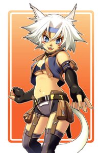 Rating: Questionable Score: 0 Tags: 2:3 absolute_territory accessory animal_humanoid armwear blue_eyes bottomwear breasts camel_toe cat_humanoid clothed clothing digital_media_(artwork) e621 elbow_gloves felid felid_humanoid feline feline_humanoid female final_fantasy final_fantasy_xi garter_straps gloves hair handwear headband humanoid katy_(artist) legwear mammal mammal_humanoid mithra portrait short_hair shorts skimpy solo square_enix tail thief thigh_highs three-quarter_portrait under_boob white_hair User: bunchy7s