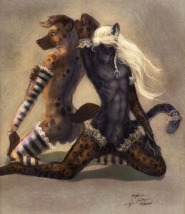 Rating: Explicit Score: 0 Tags: animal_genitalia anthro armwear bagheera bagheera_(fursona) balls blue_eyes braided_hair bridal_gauntlets clothed clothing crossdressing duo e621 felid femboy fingerless_gloves fully_sheathed genitals gloves green_eyes hair handwear hi_res hyena jace_(jace) kneeling lace legwear leopard lingerie long_hair mab male mammal melanistic pantherine pattern_armwear pattern_clothing pattern_legwear pose sheath spotted_hyena stockings striped_armwear striped_clothing striped_legwear stripes tail white_hair User: bunchy7s Rating: Explicit Score: 0 Tags: animal_genitalia anthro armwear bagheera bagheera_(fursona) balls blue_eyes braided_hair bridal_gauntlets clothed clothing crossdressing duo e621 felid femboy fingerless_gloves fully_sheathed genitals gloves green_eyes hair handwear hi_res hyena jace_(jace) kneeling lace legwear leopard lingerie long_hair mab male mammal melanistic pantherine pattern_armwear pattern_clothing pattern_legwear pose sheath spotted_hyena stockings striped_armwear striped_clothing striped_legwear stripes tail white_hair User: bunchy7s