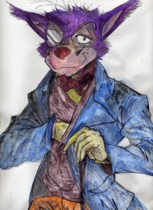 Rating: Safe Score: 0 Tags: 2004 accessory amberpalette anthro cane canid canine canis classy clothed clothing e621 eyewear facial_hair fully_clothed fur gloves handwear hi_res looking_at_viewer male mammal monocle moriarty_(sherlock_hound) mustache necktie purple_body purple_fur sherlock_hound_(series) solo suit traditional_media_(artwork) wolf User: bunchy7s Rating: Safe Score: 0 Tags: 2004 accessory amberpalette anthro cane canid canine canis classy clothed clothing e621 eyewear facial_hair fully_clothed fur gloves handwear hi_res looking_at_viewer male mammal monocle moriarty_(sherlock_hound) mustache necktie purple_body purple_fur sherlock_hound_(series) solo suit traditional_media_(artwork) wolf User: bunchy7s