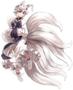 Rating: Safe Score: 0 Tags: 3d_(artist) alternate_color animal_humanoid canid canid_humanoid canine canine_humanoid clothing dress e621 female fox fox_humanoid hair hat headgear headwear hi_res humanoid mammal mammal_humanoid multi_tail ofuda orange_eyes purple_clothing purple_dress ran_yakumo short_hair simple_background solo tail talisman touhou white_background white_clothing white_dress white_hair User: bunchy7s Rating: Safe Score: 0 Tags: 3d_(artist) alternate_color animal_humanoid canid canid_humanoid canine canine_humanoid clothing dress e621 female fox fox_humanoid hair hat headgear headwear hi_res humanoid mammal mammal_humanoid multi_tail ofuda orange_eyes purple_clothing purple_dress ran_yakumo short_hair simple_background solo tail talisman touhou white_background white_clothing white_dress white_hair User: bunchy7s