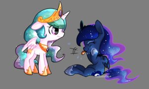 Rating: Safe Score: 0 Tags: alpha_channel duo e621 equid equine feathered_wings feathers female feral friendship_is_magic hasbro horn luga12345 mammal my_little_pony mythological_creature mythological_equine mythology playful princess_celestia_(mlp) princess_luna_(mlp) simple_background transparent_background winged_unicorn wings young User: bunchy7s