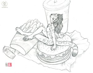 Rating: Questionable Score: 0 Tags: 2011 anthro beverage biped burger casual_nudity e621 feet felid female food fries greyscale hair high-angle_view hindpaw kacey ketchup leopard looking_at_viewer mammal micro monochrome nude on_food pantherine paws simple_background sitting sketch soda solo tail white_background User: bunchy7s Rating: Questionable Score: 0 Tags: 2011 anthro beverage biped burger casual_nudity e621 feet felid female food fries greyscale hair high-angle_view hindpaw kacey ketchup leopard looking_at_viewer mammal micro monochrome nude on_food pantherine paws simple_background sitting sketch soda solo tail white_background User: bunchy7s