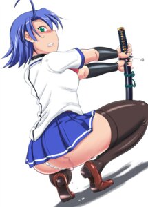 Rating: Explicit Score: 0 Tags: ass blue_hair blush female hattori_junko ichiban_ushiro_no_daimaou looking_back rule34 tagme User: bunchy7s Rating: Explicit Score: 0 Tags: ass blue_hair blush female hattori_junko ichiban_ushiro_no_daimaou looking_back rule34 tagme User: bunchy7s