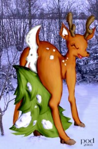 Rating: Explicit Score: 0 Tags: 2003 anus deer e621 evergreen_tree eyes_closed female feral genitals hooves mammal masturbation nude outside peter_meldgaard pine_tree plant raised_tail snow solo tail tree vaginal vaginal_masturbation vulva what winter wood User: bunchy7s