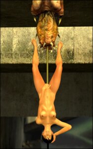 Rating: Explicit Score: 0 Tags: 1girls 1monster 3d 3d_(artwork) adriana_lima adriana_lima_(half-life_2_cinematic_mod) alyx_vance barnacle_(half-life) breasts completely_naked completely_nude fakefactory female fucked_then_eaten garry's_mod half-life_(series) half-life_2 human imminent_death imminent_vore interspecies kbam monster monster_on_female nipples nude nude_female peril rule34 vaginal_penetration vore User: bunchy7s