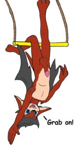 Rating: Explicit Score: 0 Tags: 1boy aero_(character) aero_the_acro-bat_(series) anthro balls bat english_text erection male male_only penis rule34 simple_background solo tagme text video_games white_background User: bunchy7s Rating: Explicit Score: 0 Tags: 1boy aero_(character) aero_the_acro-bat_(series) anthro balls bat english_text erection male male_only penis rule34 simple_background solo tagme text video_games white_background User: bunchy7s