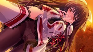 Rating: Explicit Score: 0 Tags: black_hair blush cube_(artist) female game_cg kakyouin_kotone kimi_to_boku_to_eden_no_ringo long_hair panties pantyhose pussy pussy_juice rule34 seifuku skirt_lift underwear User: bunchy7s