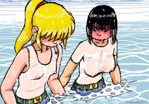 Rating: Explicit Score: 0 Tags: 2girls big_breasts blackie_chin blush blushing breasts cleavage duo eva_sirkowski female female_only human miss_dynamite multiple_females multiple_girls nipples nude nudity partial_nudity rule34 sirkowski webcomic wet wet_hair wet_t-shirt User: bunchy7s Rating: Explicit Score: 0 Tags: 2girls big_breasts blackie_chin blush blushing breasts cleavage duo eva_sirkowski female female_only human miss_dynamite multiple_females multiple_girls nipples nude nudity partial_nudity rule34 sirkowski webcomic wet wet_hair wet_t-shirt User: bunchy7s