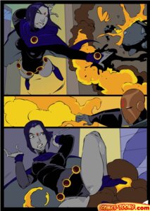 Rating: Questionable Score: 0 Tags: comic comics-toons.com dc dc_comics deathstroke female male okunev rachel_roth raven_(dc) rule34 slade_wilson smooth_skin teen_titans User: bunchy7s Rating: Questionable Score: 0 Tags: comic comics-toons.com dc dc_comics deathstroke female male okunev rachel_roth raven_(dc) rule34 slade_wilson smooth_skin teen_titans User: bunchy7s
