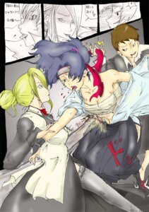 Rating: Explicit Score: 0 Tags: art_of_fighting belly_punch blood female kasumi_todoh king_of_fighters mature_(kof) pointy_chin punch rule34 ryona snk tagme tears vice_(kof) User: bunchy7s Rating: Explicit Score: 0 Tags: art_of_fighting belly_punch blood female kasumi_todoh king_of_fighters mature_(kof) pointy_chin punch rule34 ryona snk tagme tears vice_(kof) User: bunchy7s