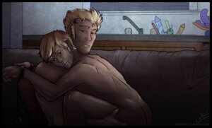 Rating: Explicit Score: 0 Tags: 2boys ass blonde_hair bondage bro_strider dave_strider fireworks homestuck hug incest male ms_paint_adventures naked puppet red_eyes renaris rule34 short_hair smuppets source_request white_skin yaoi User: bunchy7s