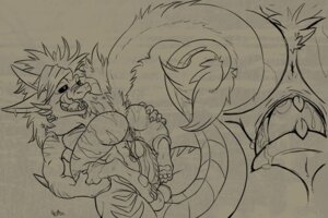 Rating: Explicit Score: 0 Tags: 2010 3:2 anthro anus balls bodily_fluids butt butt_grab close-up cowgirl_position cum cum_in_vagina cum_inside dragon duo e621 erection female female_on_top female_penetrated from_front_position genital_fluids genitals grey_background hand_on_butt leg_grab licking licking_lips line_art long_penis lying male male/female male_on_bottom male_penetrating male_penetrating_female mythological_creature mythological_scalie mythology nude on_back on_bottom on_top penetration penile penile_penetration penis penis_in_vagina pull_out raised_tail razr rear_view scalie self_lick sex simple_background straddling synxirazu-niam_(character) tail textured_background thick_penis tongue tongue_out unknown_species vaginal vaginal_penetration vulva User: bunchy7s