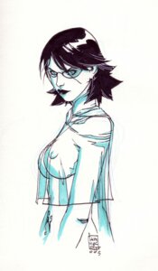 Rating: Explicit Score: 0 Tags: dc dc_comics destra female rule34 tagme the_intimates wildstorm User: bunchy7s