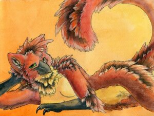 Rating: Questionable Score: 0 Tags: anthro avian beak e621 female gryphon looking_at_viewer mythological_avian mythological_creature mythology nude pinup pose ruaidri solo tail User: bunchy7s Rating: Questionable Score: 0 Tags: anthro avian beak e621 female gryphon looking_at_viewer mythological_avian mythological_creature mythology nude pinup pose ruaidri solo tail User: bunchy7s