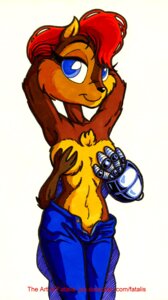 Rating: Explicit Score: 0 Tags: anthro archie_comics bunnie_rabbot chipmunk fatalis female fur furry rodent rule34 sally_acorn sega sonic_(series) sonic_the_hedgehog_(archie) sonic_the_hedgehog_(comics) sonic_the_hedgehog_(series) squirrel straight_hair User: bunchy7s