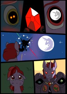 Rating: Safe Score: 0 Tags: age_difference anthro child comic dark digital_media_(artwork) e621 equid equine fan_character female friendship_is_magic gem hair hasbro horn horse male mammal metal_(artist) moon my_little_pony mythological_creature mythological_equine mythology night pony princess_celestia_(mlp) princess_luna_(mlp) professor professor_starflare_(metal) red_eyes red_gem red_hair sacrifice sky star staring_at_light unicorn winged_unicorn wings young young_male User: bunchy7s Rating: Safe Score: 0 Tags: age_difference anthro child comic dark digital_media_(artwork) e621 equid equine fan_character female friendship_is_magic gem hair hasbro horn horse male mammal metal_(artist) moon my_little_pony mythological_creature mythological_equine mythology night pony princess_celestia_(mlp) princess_luna_(mlp) professor professor_starflare_(metal) red_eyes red_gem red_hair sacrifice sky star staring_at_light unicorn winged_unicorn wings young young_male User: bunchy7s