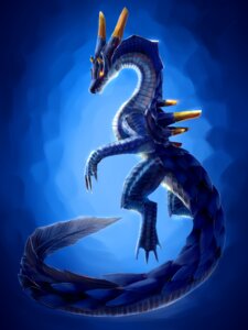 Rating: Safe Score: 0 Tags: 3:4 amber_eyes ambiguous_gender blue_body blue_scales blue_theme capcom cool_colors dragon e621 feral glowing glowing_eyes hi_res horn lagiacrus leviathan_(mh) looking_at_viewer monster_hunter mythological_creature mythological_scalie mythology scales scalie simple_background solo tail udon-snake User: bunchy7s Rating: Safe Score: 0 Tags: 3:4 amber_eyes ambiguous_gender blue_body blue_scales blue_theme capcom cool_colors dragon e621 feral glowing glowing_eyes hi_res horn lagiacrus leviathan_(mh) looking_at_viewer monster_hunter mythological_creature mythological_scalie mythology scales scalie simple_background solo tail udon-snake User: bunchy7s