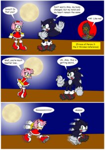 Rating: Safe Score: 0 Tags: amy_rose anthro blue_body blue_fur blush boots claws clothing comic dress e621 english_text eulipotyphlan female footwear fur green_eyes hair hedgehog male mammal on_model pink_body pink_fur pink_hair prince_of_persia sega shoes sonic_the_hedgehog sonic_the_hedgehog_(series) sonic_the_werehog sonic_unleashed spikes text thin_calves thin_legs thin_thighs ubisoft wakeangel2001 werecreature wereeulipotyphlan werehog User: bunchy7s