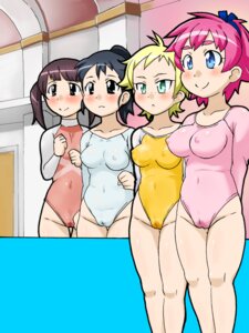 Rating: Explicit Score: 0 Tags: 4girls artist_request blush breasts cameltoe character_request cleavage female female_only leotard multiple_females multiple_girls nipples pussy rule34 smile User: bunchy7s Rating: Explicit Score: 0 Tags: 4girls artist_request blush breasts cameltoe character_request cleavage female female_only leotard multiple_females multiple_girls nipples pussy rule34 smile User: bunchy7s