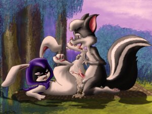 Rating: Explicit Score: 0 Tags: 2011 after_sex balls bunny_raven clitoris color cum cum_on_pussy day dc dc_comics female feral foot_lick fur lagomorph licking male mcdutt messy nude on_back outdoors penis pussy rabbit rachel_roth raven_(dc) rule34 shade1111 skunk straight tail teen_titans tongue User: bunchy7s