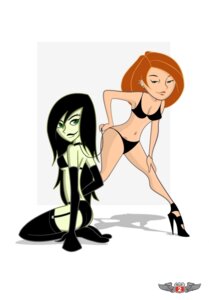 Rating: Questionable Score: 0 Tags: 2girls beige_skin bikini black_hair bondage bra breasts brown_hair clothing collar color covered_breasts disney disney_channel ear_piercing eyebrow_piercing eyes female female_only flat_colors garter_straps green_eyes green_skin hair human kim_possible kimberly_ann_possible kneeling leash looking_at_viewer medium_breasts multiple_females open_eyes panties piercing rule34 shego skin standing straight_hair tattoo thighhighs white_background User: bunchy7s Rating: Questionable Score: 0 Tags: 2girls beige_skin bikini black_hair bondage bra breasts brown_hair clothing collar color covered_breasts disney disney_channel ear_piercing eyebrow_piercing eyes female female_only flat_colors garter_straps green_eyes green_skin hair human kim_possible kimberly_ann_possible kneeling leash looking_at_viewer medium_breasts multiple_females open_eyes panties piercing rule34 shego skin standing straight_hair tattoo thighhighs white_background User: bunchy7s