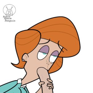 Rating: Explicit Score: 0 Tags: 1girls disembodied_penis fellatio female male mary_frances_gibbons milf penis robotspacepenguin rule34 sex straight tagme the_mighty_b! veiny_penis User: bunchy7s