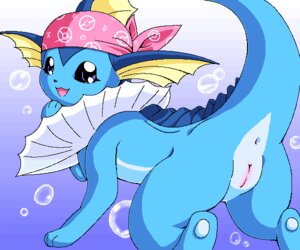 Rating: Explicit Score: 0 Tags: 3_toes 6:5 anus belly black_nose blue_body blue_butt blue_eyes blue_skin blue_tail blue_theme blush body_blush bubble butt clothed clothed_feral clothing e621 ear_frill eeveelution feet female feral frill_(anatomy) fully_submerged g-sun generation_1_pokemon genitals glistening glistening_genitalia glistening_vulva headgear headgear_only headkerchief headkerchief_only headwear headwear_only kerchief kerchief_only looking_at_viewer looking_back membrane_(anatomy) membranous_frill mostly_nude multicolored_body multicolored_skin neck_frill nintendo open_mouth pattern_clothing pattern_headgear pattern_headkerchief pattern_headwear pattern_kerchief pink_clothing pink_headkerchief pink_headwear pink_kerchief pink_tongue pokemon pokemon_(species) presenting presenting_hindquarters pupils purple_eyes quadruped raised_tail simple_background small_anus small_nose solo tail tail_anus thick_tail toes tongue two_tone_body two_tone_skin underwater vaporeon vulva vulva_blush water white_anus white_belly white_body white_skin white_vulva User: bunchy7s