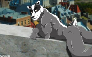 Rating: Questionable Score: 0 Tags: 16:10 2009 5_fingers anthro badger big_muscles biped black_nose brown_eyes building butt city crossed_arms e621 fabfelipe fingers fur grey_body grey_fur looking_at_viewer looking_back lying male mammal muscular muscular_anthro muscular_male mustelid musteline nude on_front outside pose solo white_body white_fur widescreen User: bunchy7s Rating: Questionable Score: 0 Tags: 16:10 2009 5_fingers anthro badger big_muscles biped black_nose brown_eyes building butt city crossed_arms e621 fabfelipe fingers fur grey_body grey_fur looking_at_viewer looking_back lying male mammal muscular muscular_anthro muscular_male mustelid musteline nude on_front outside pose solo white_body white_fur widescreen User: bunchy7s