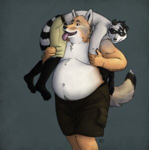 Rating: Safe Score: 0 Tags: 2010 4_toes 5_fingers anthro arm_grab barefoot belly blue_eyes bottomwear brown_eyes canid canine cargo_shorts carrying_another claws clothed clothing dipstick_tail duo e621 facial_markings feet fingers fireman's_carry fluffylai fox fur gloves_(marking) grey_body grey_fur head_markings humanoid_hands leg_grab leg_markings looking_back male mammal markings mask_(marking) multicolored_tail navel open_mouth open_smile orange_body orange_fur overweight overweight_anthro overweight_male procyonid raccoon shorts smile socks_(marking) standing stripes tail tail_markings toes tongue tongue_out topless white_body white_fur User: bunchy7s Rating: Safe Score: 0 Tags: 2010 4_toes 5_fingers anthro arm_grab barefoot belly blue_eyes bottomwear brown_eyes canid canine cargo_shorts carrying_another claws clothed clothing dipstick_tail duo e621 facial_markings feet fingers fireman's_carry fluffylai fox fur gloves_(marking) grey_body grey_fur head_markings humanoid_hands leg_grab leg_markings looking_back male mammal markings mask_(marking) multicolored_tail navel open_mouth open_smile orange_body orange_fur overweight overweight_anthro overweight_male procyonid raccoon shorts smile socks_(marking) standing stripes tail tail_markings toes tongue tongue_out topless white_body white_fur User: bunchy7s