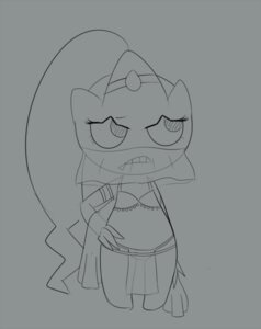 Rating: Safe Score: 0 Tags: banette bra clothing crown dancing doll e621 female generation_3_pokemon ghost headgear humanoid monochrome nintendo pokemon pokemon_(species) raggedy solo spirit tiara underwear veil User: bunchy7s