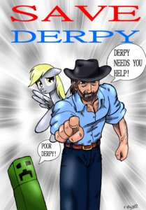 Rating: Safe Score: 0 Tags: 2012 abstract_background absurd_res blonde_hair blue_eyes chuck_norris ciriliko clothed clothing creeper_(minecraft) crossover derpy_hooves_(mlp) dialogue e621 english_text equid equine feathered_wings feathers female feral friendship_is_magic fur green_body grey_body grey_fur group hair hasbro hat headgear headwear hi_res human looking_at_viewer male mammal microsoft minecraft mojang my_little_pony mythological_creature mythological_equine mythology pegasus signature simple_background text wings xbox_game_studios yellow_eyes User: bunchy7s