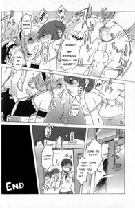 Rating: Explicit Score: 0 Tags: 3girls 4boys anal anal_sex anus arched_back ass balls blush choker comic crossdressing cum cum_in_ass cum_in_mouth cum_inside cum_on_body cum_on_face cum_on_perineum cum_on_tongue dialogue english_text erection erection_while_penetrated female femboy gay girly group_sex hard_translated highres maid male male_focus male_penetrated malesub monochrome multiple_subs open_mouth original penis po-ju promiscuity_classroom rule34 school schoolboy sex snowballing straight_hair testicles text tongue tongue_out translated trap uncensored walk-in yaoi yaoi_with_female_audience User: bunchy7s